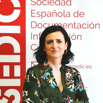 Elena Sánchez Nogales