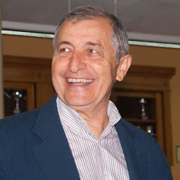 José Antonio Moreiro González