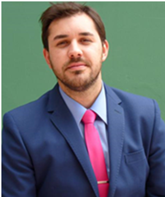 Antonio Luis Terrones Rodríguez